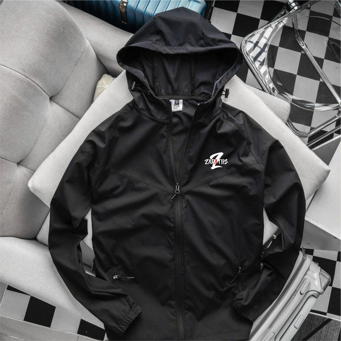 Zapatos Onli Fresh 1 Layer Jacket