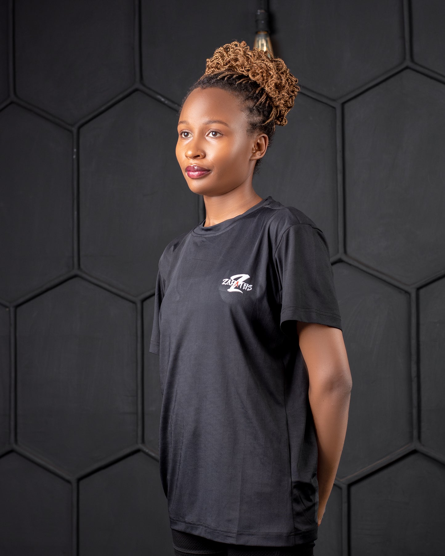 ZAPATOS Run Division Onli_Fresh Unisex Tshirts