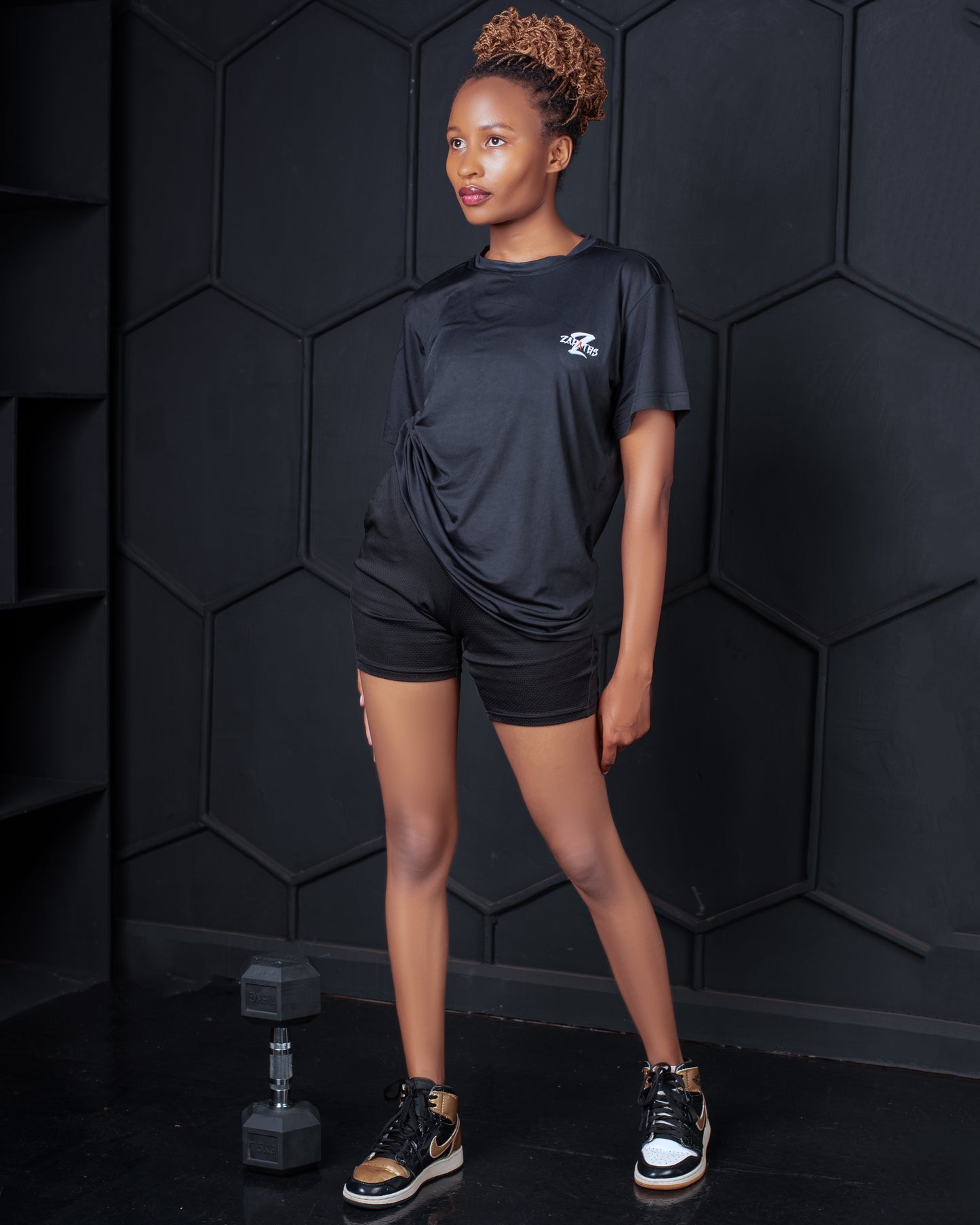 ZAPATOS Run Division Onli_Fresh Unisex Tshirts