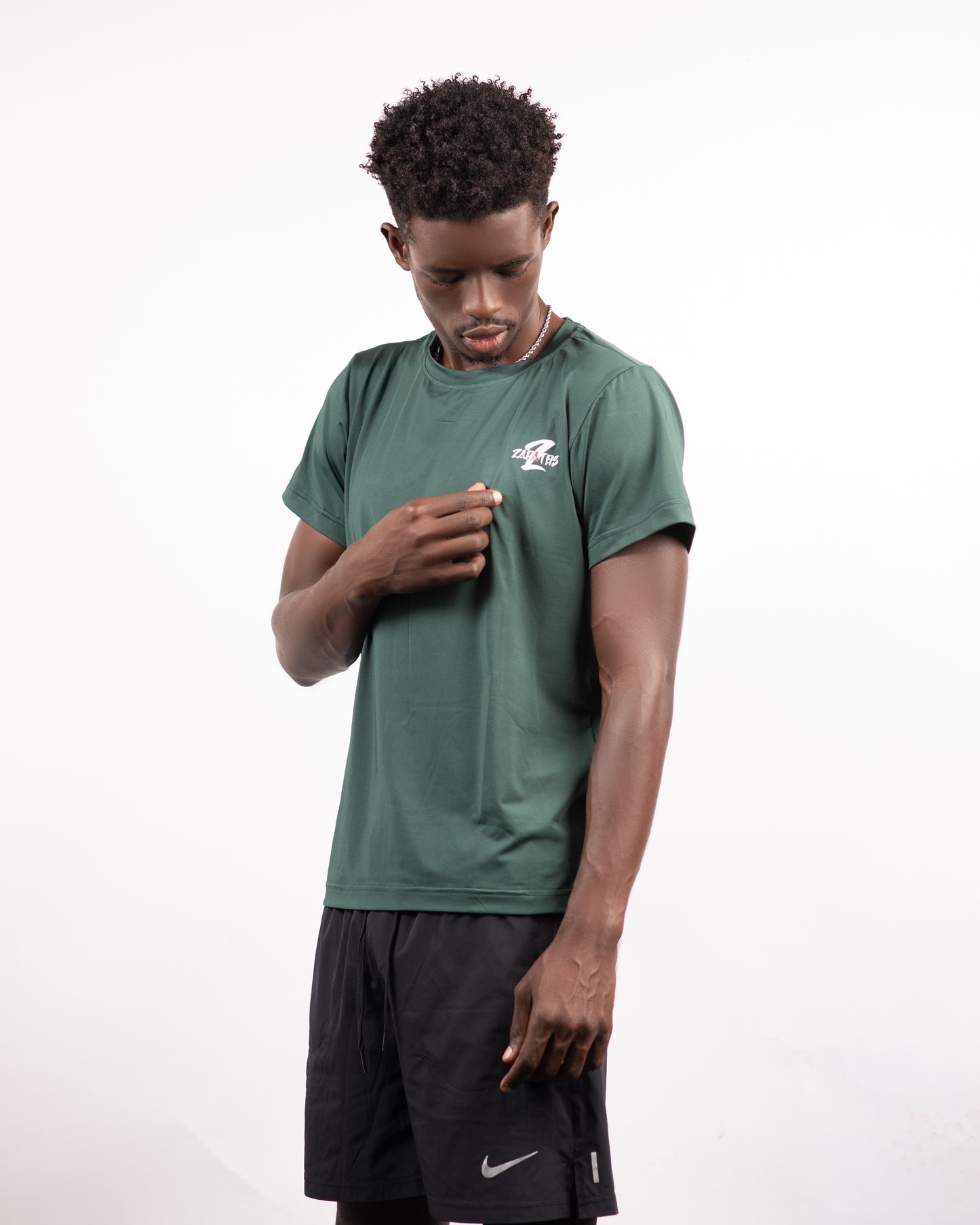 ZAPATOS Run Division Onli_Fresh Unisex Tshirts