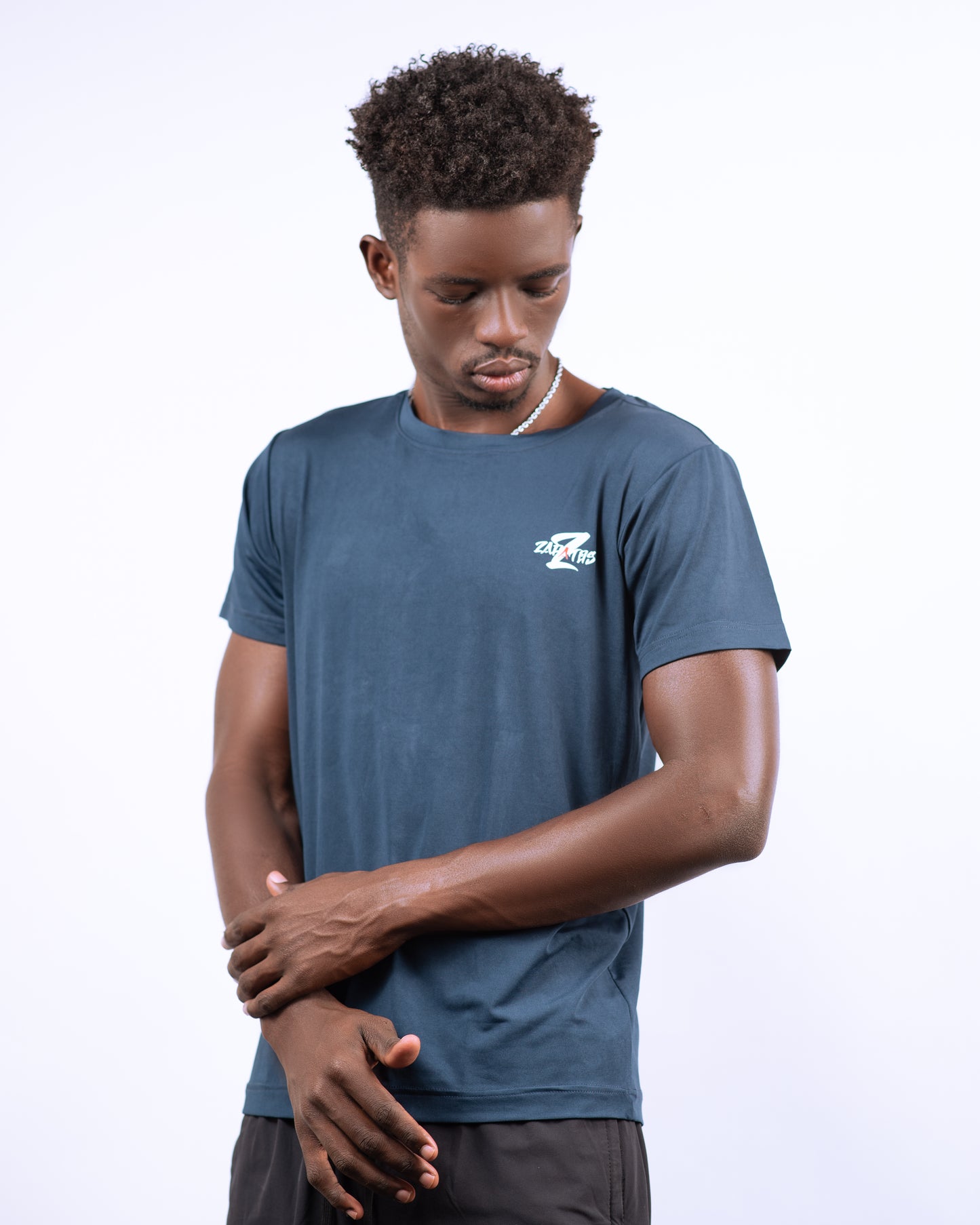 ZAPATOS Run Division Onli_Fresh Unisex Tshirts