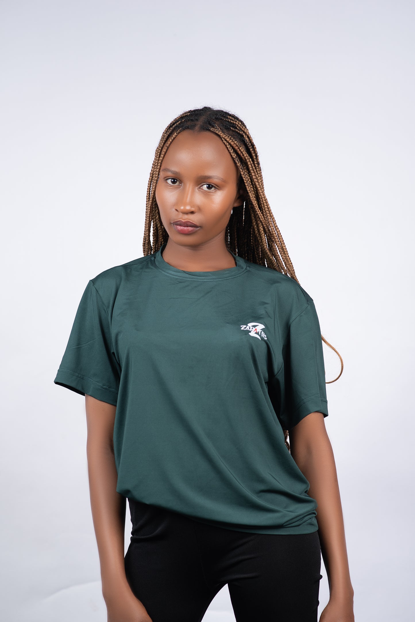 ZAPATOS Run Division Onli_Fresh Unisex Tshirts