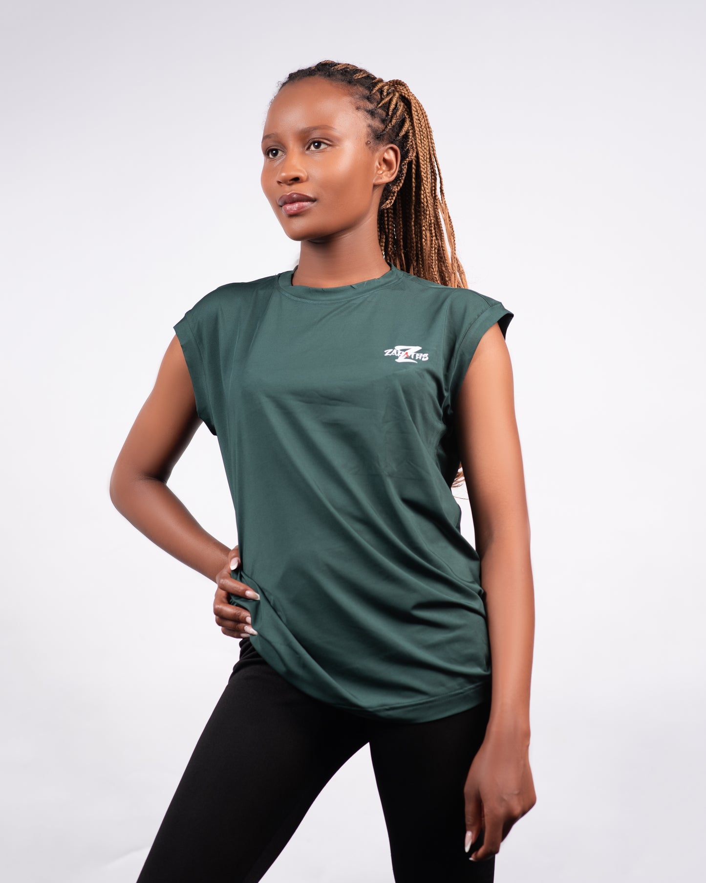 ZAPATOS Run Division Onli_Fresh Unisex Tshirts
