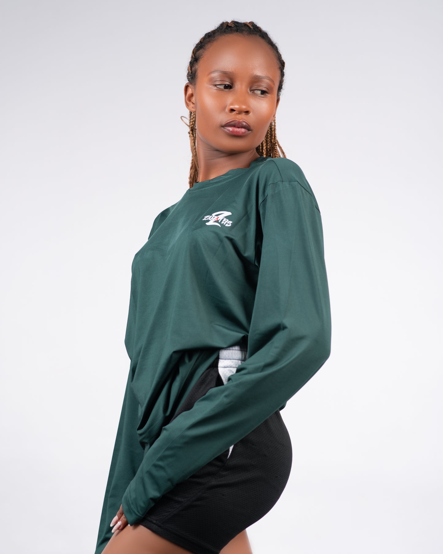 ZAPATOS Run Division Onli_Fresh Unisex Tshirts