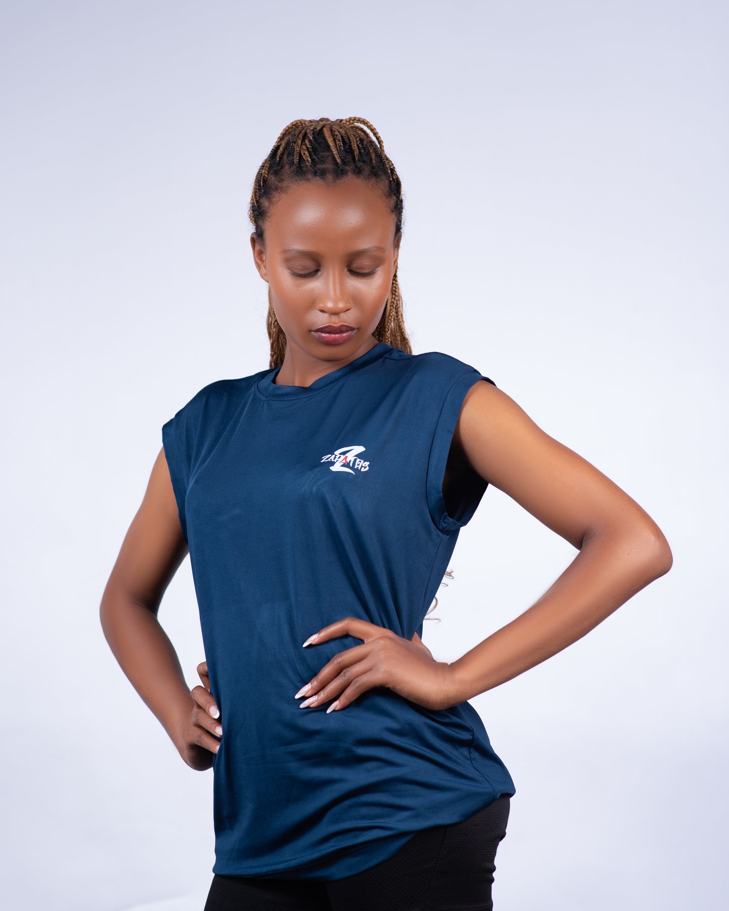 ZAPATOS Run Division Onli_Fresh Unisex Tshirts