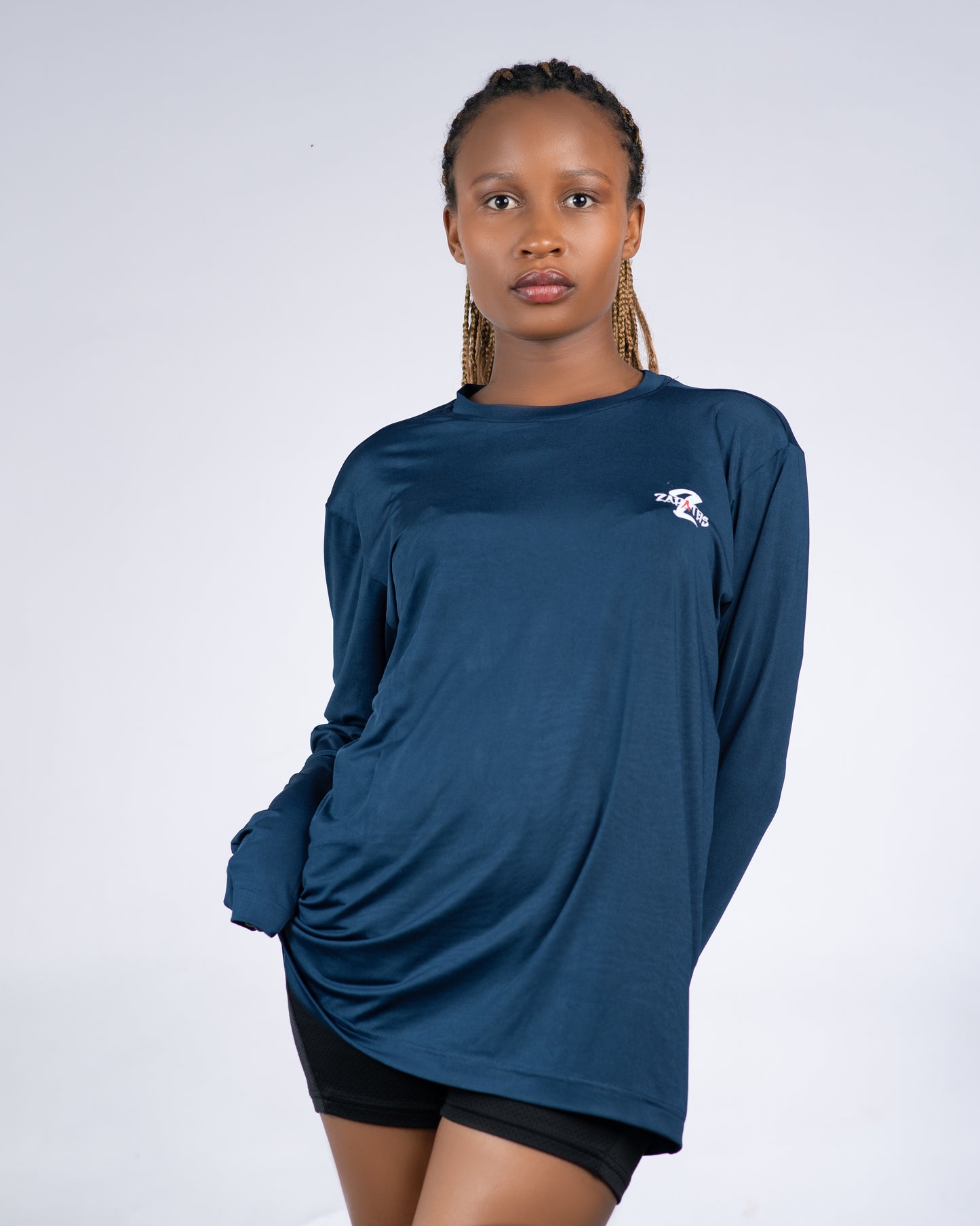 ZAPATOS Run Division Onli_Fresh Unisex Tshirts