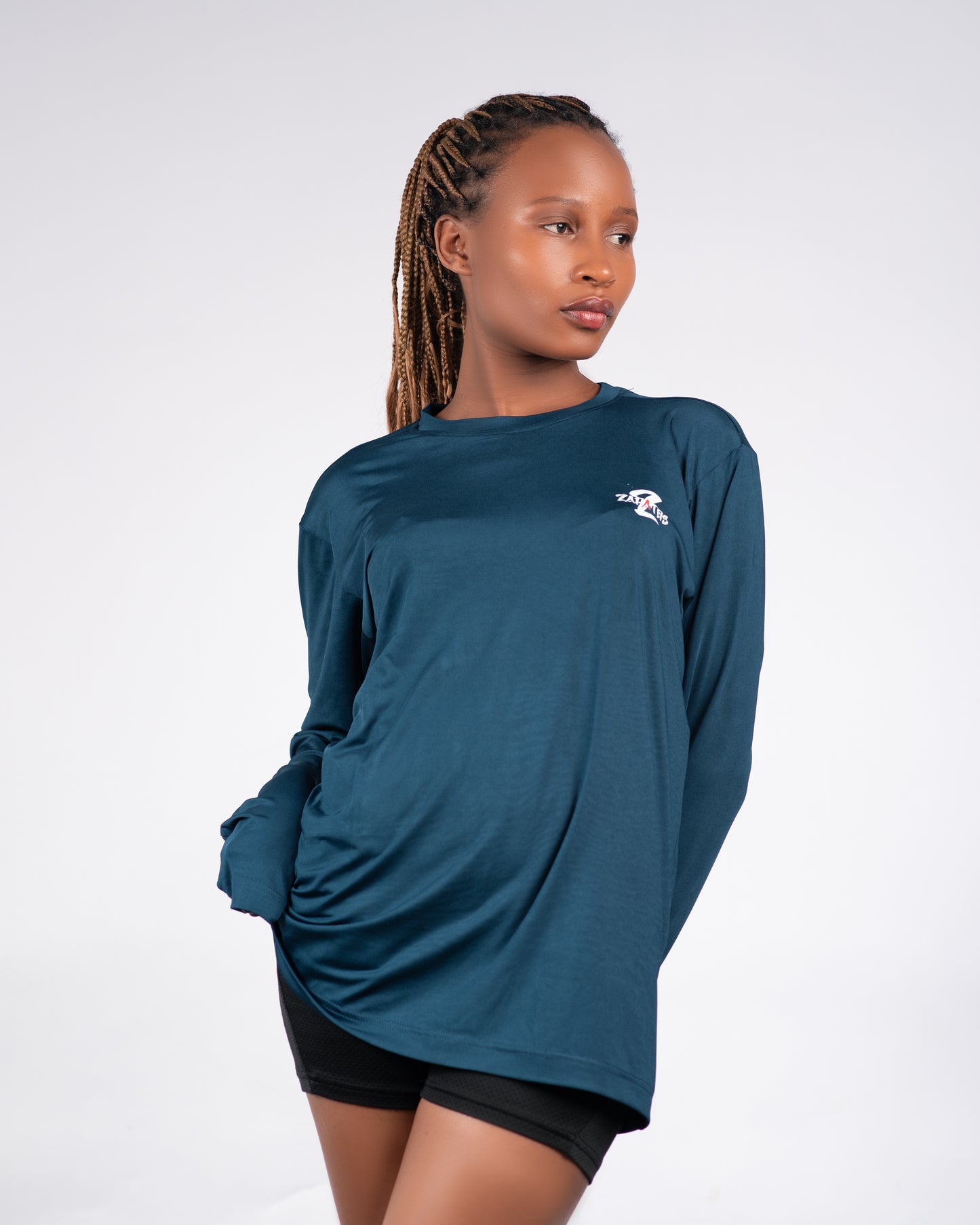 ZAPATOS Run Division Onli_Fresh Unisex Tshirts