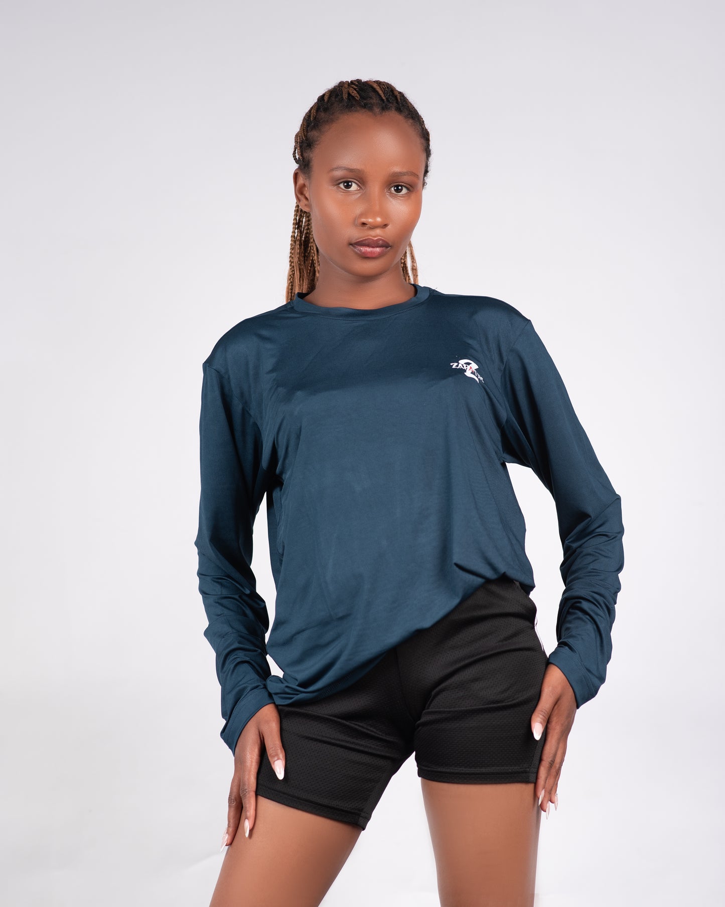 ZAPATOS Run Division Onli_Fresh Unisex Tshirts