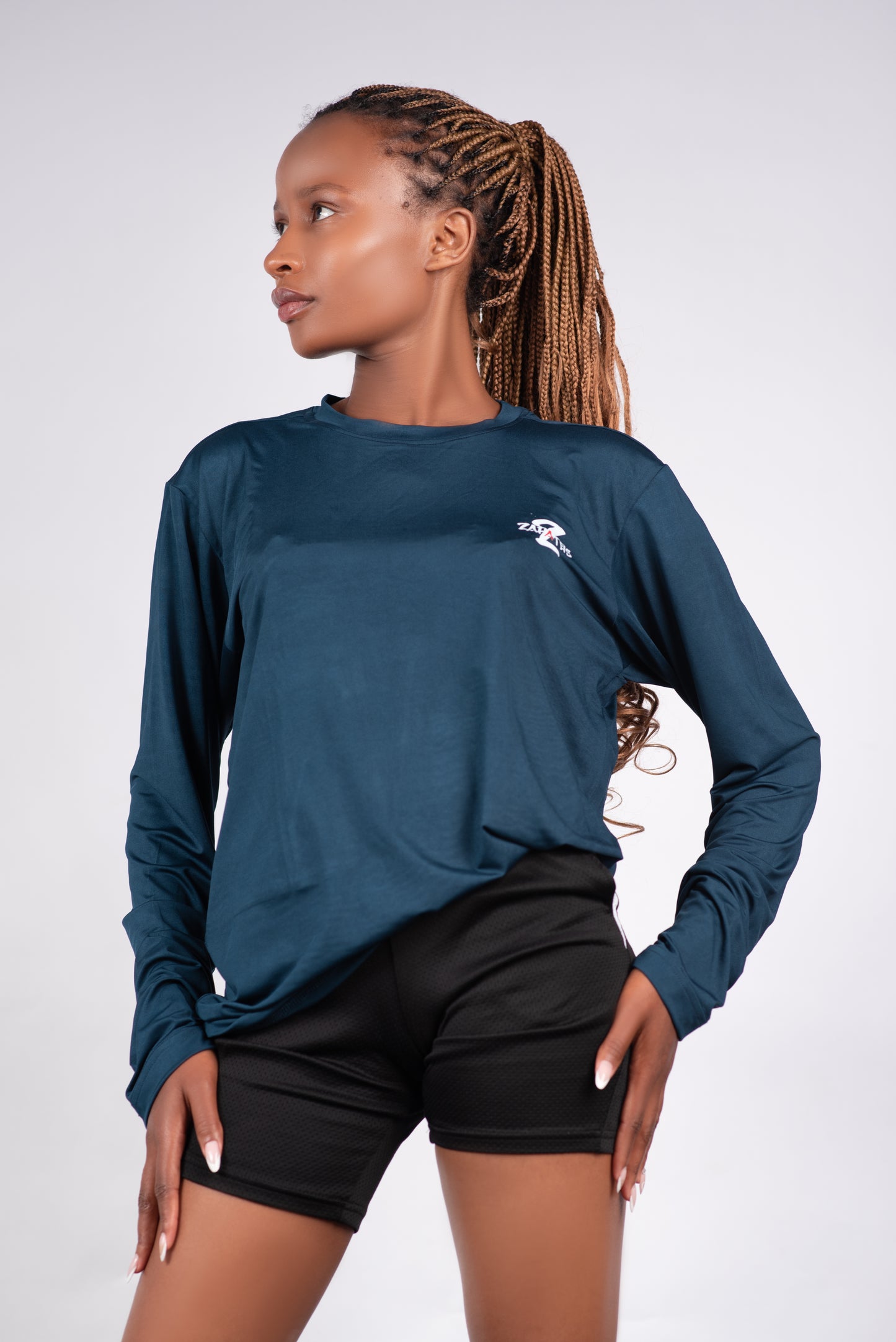 ZAPATOS Run Division Onli_Fresh Unisex Tshirts