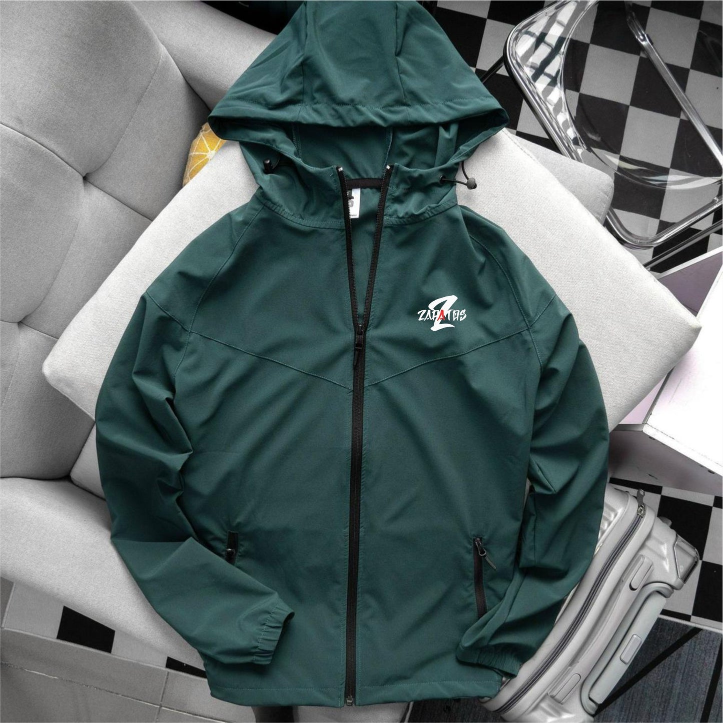 Zapatos Onli Fresh 1 Layer Jacket