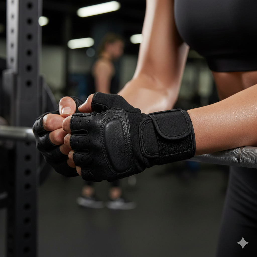 Gym Gloves