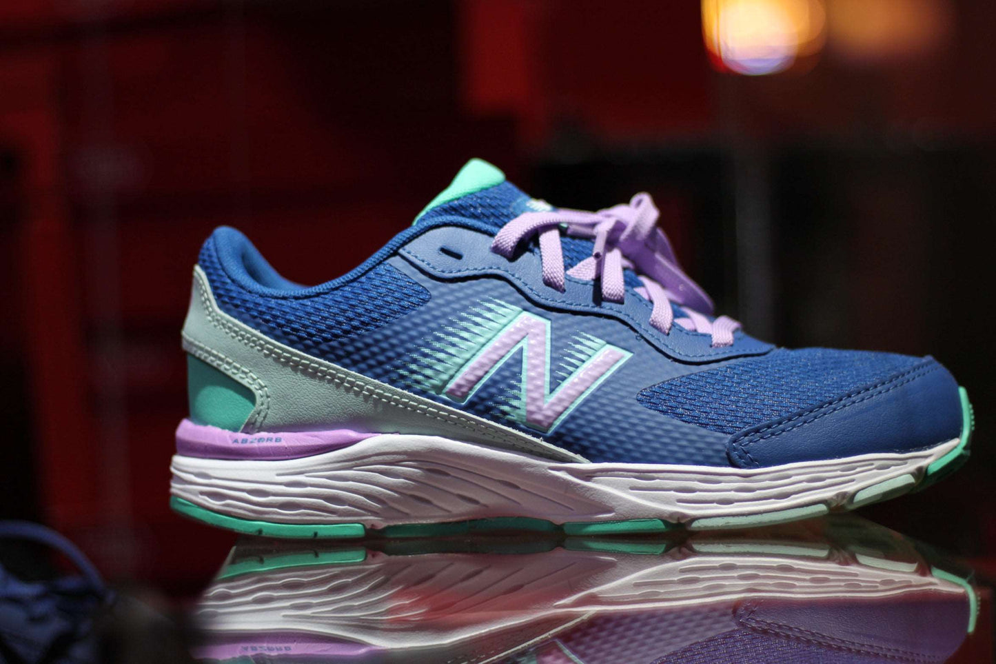 New Balance 680