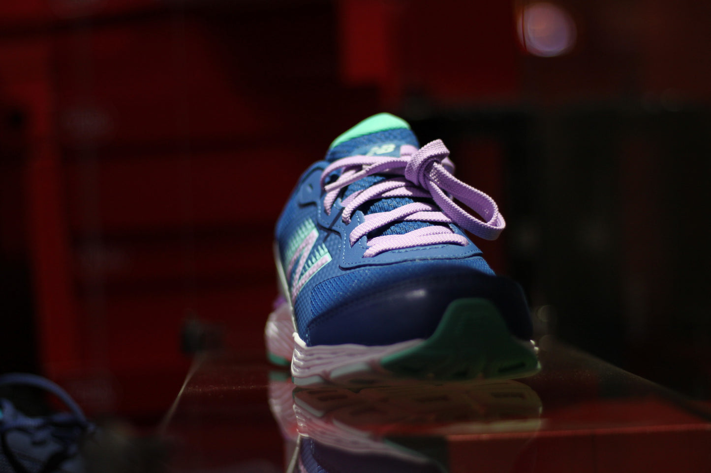 New Balance 680
