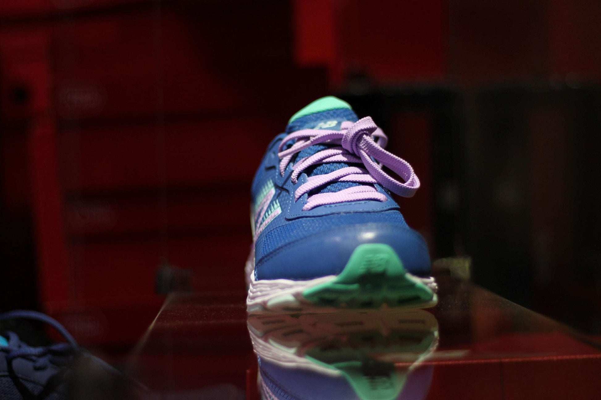 New Balance 680