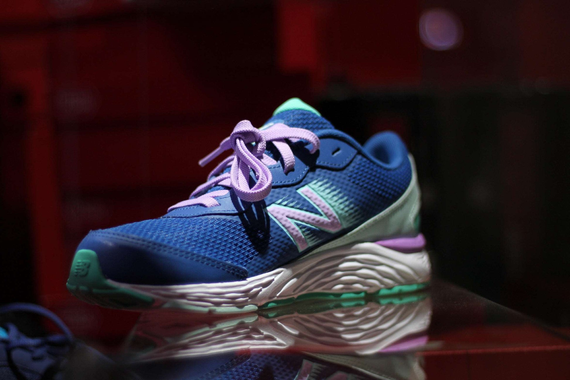 New Balance 680