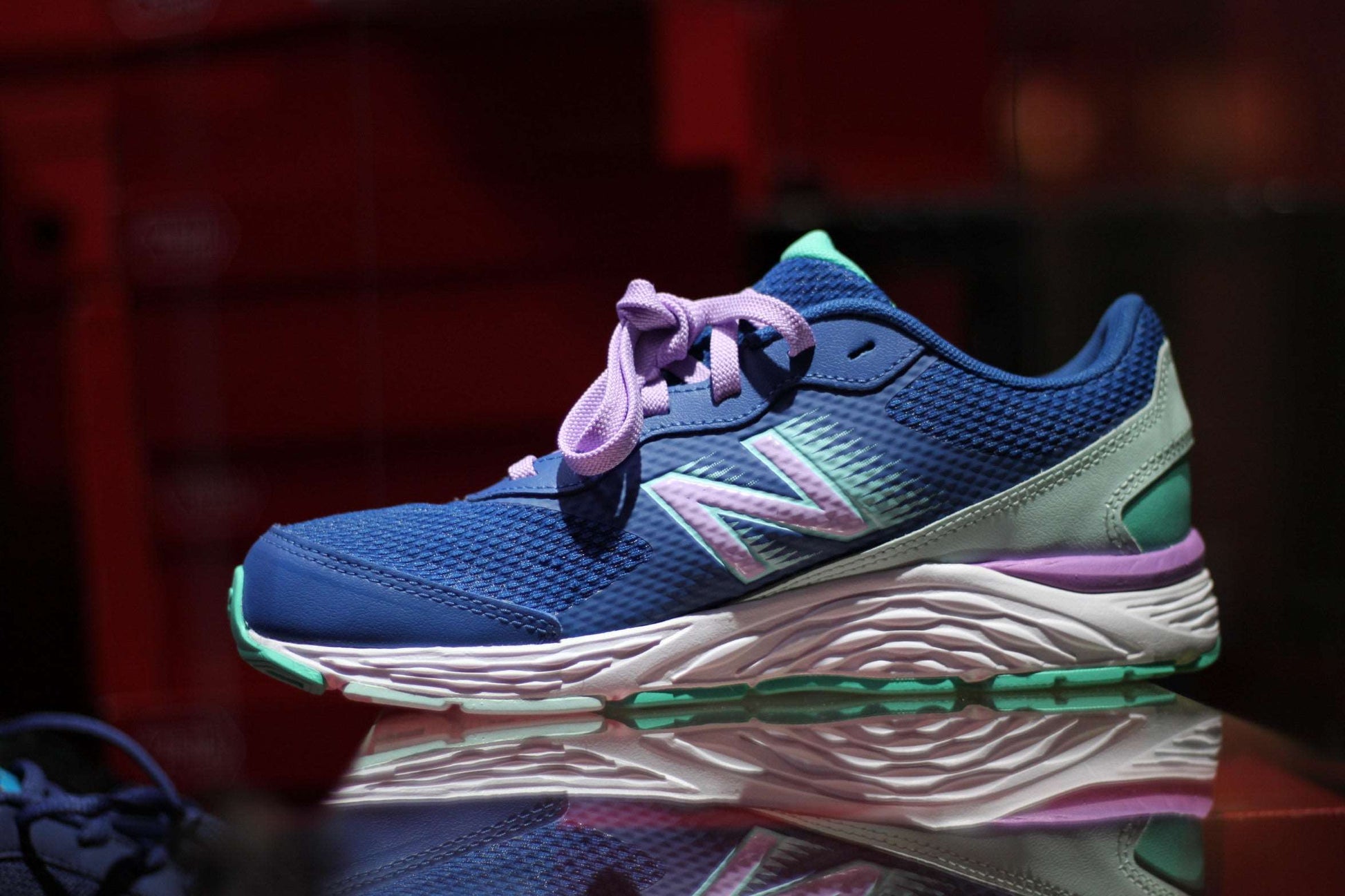 New Balance 680