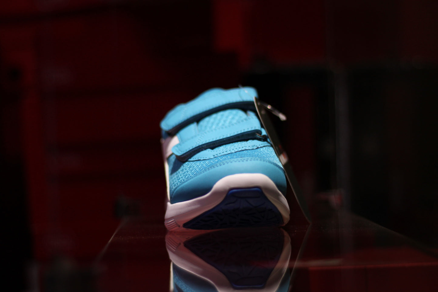Diadora Eagle 3 Jr V