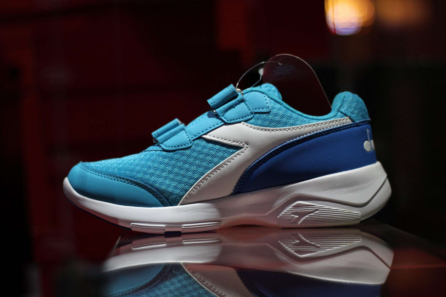 Diadora Eagle 3 Jr V