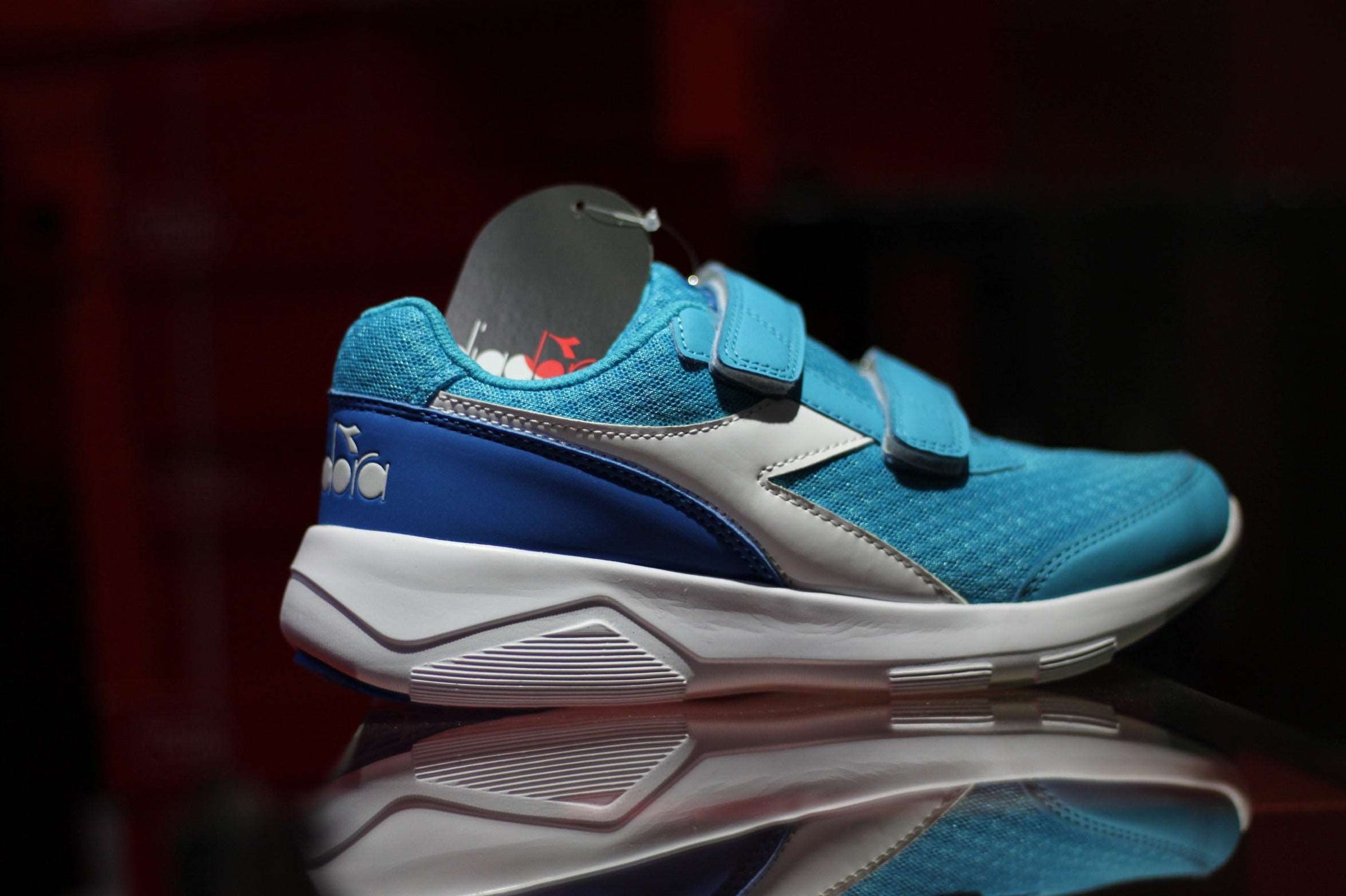 Diadora Eagle 3 Jr V