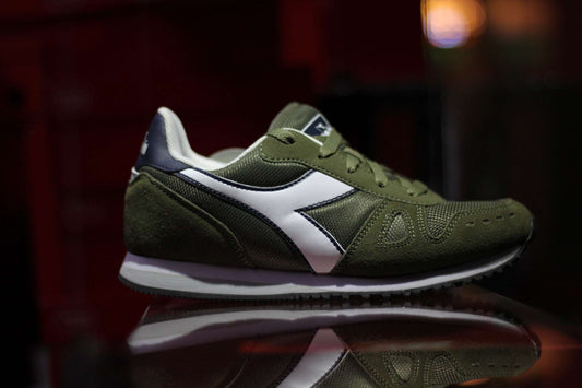 Diadora Simple Run Gs