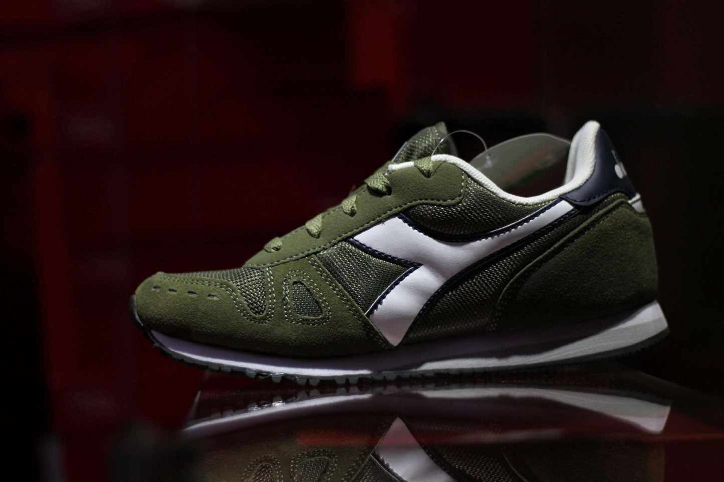 Diadora Simple Run Gs