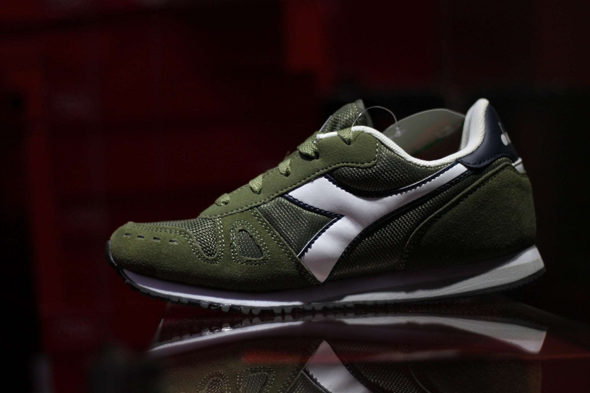 Diadora Simple Run Gs