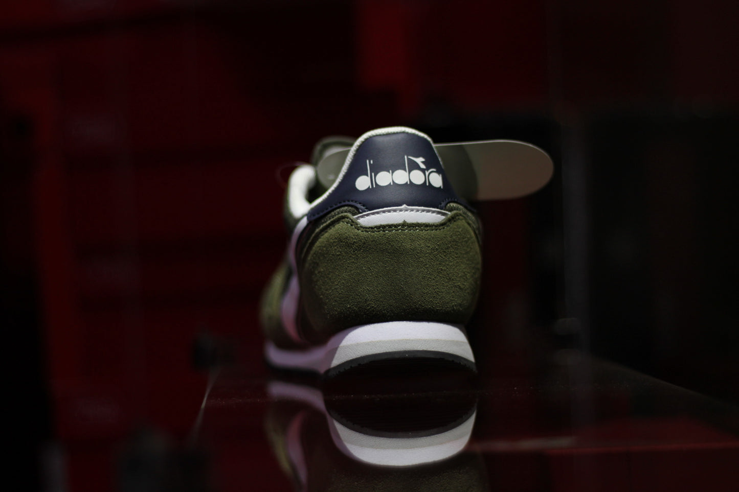 Diadora Simple Run Gs