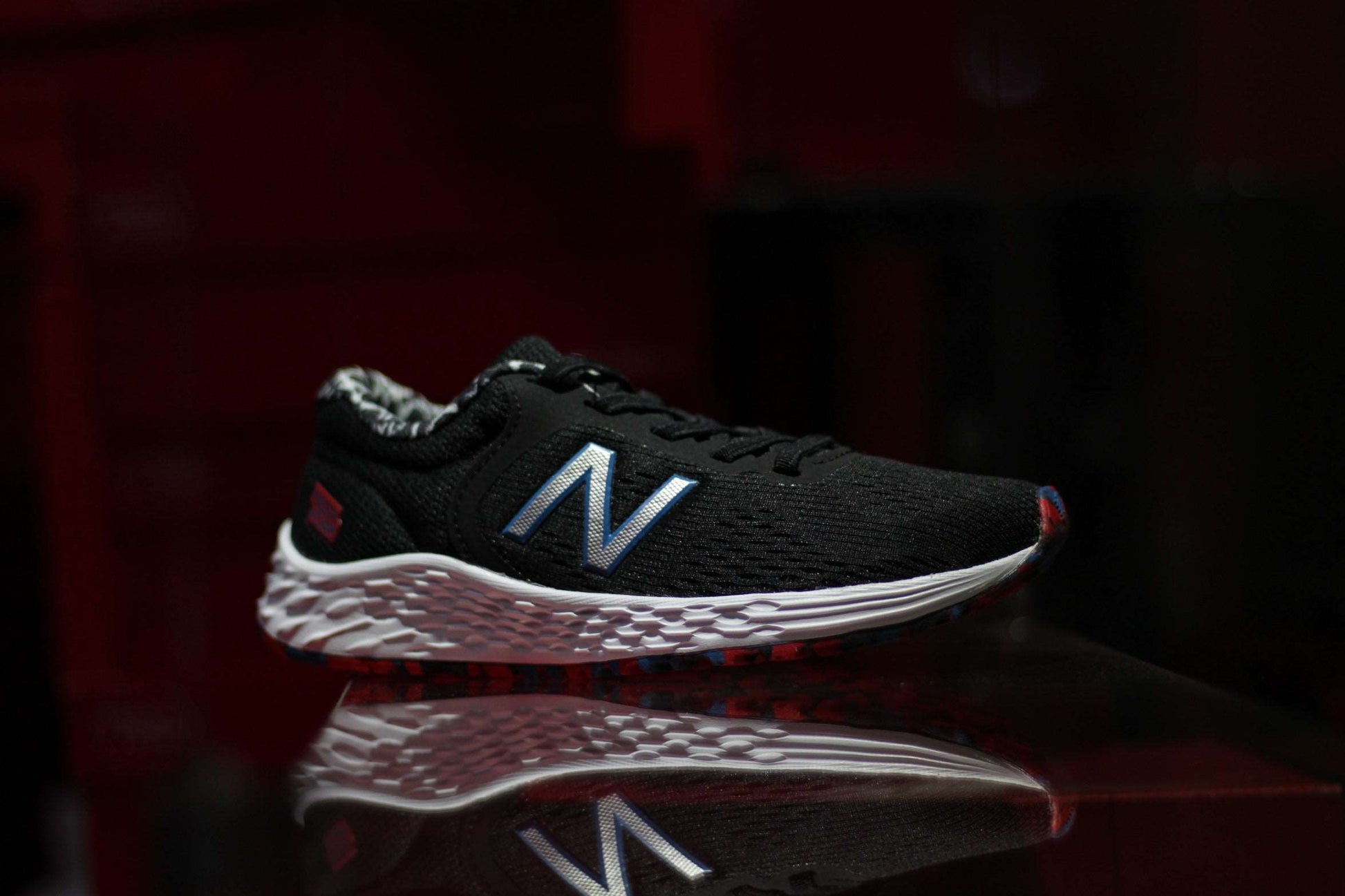 New Balance Fresh Foam ARI Junior/kids