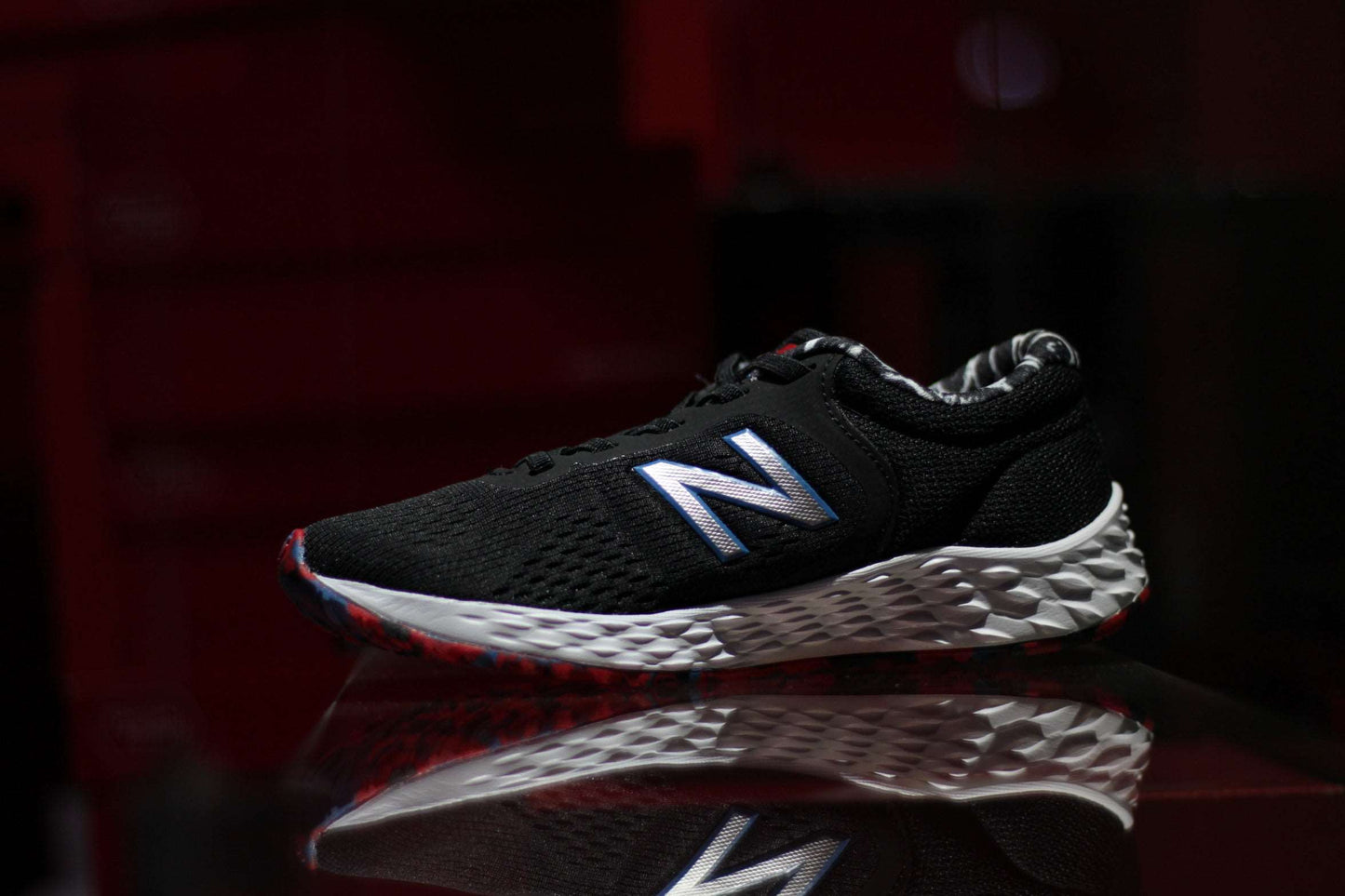 New Balance Fresh Foam ARI Junior/kids