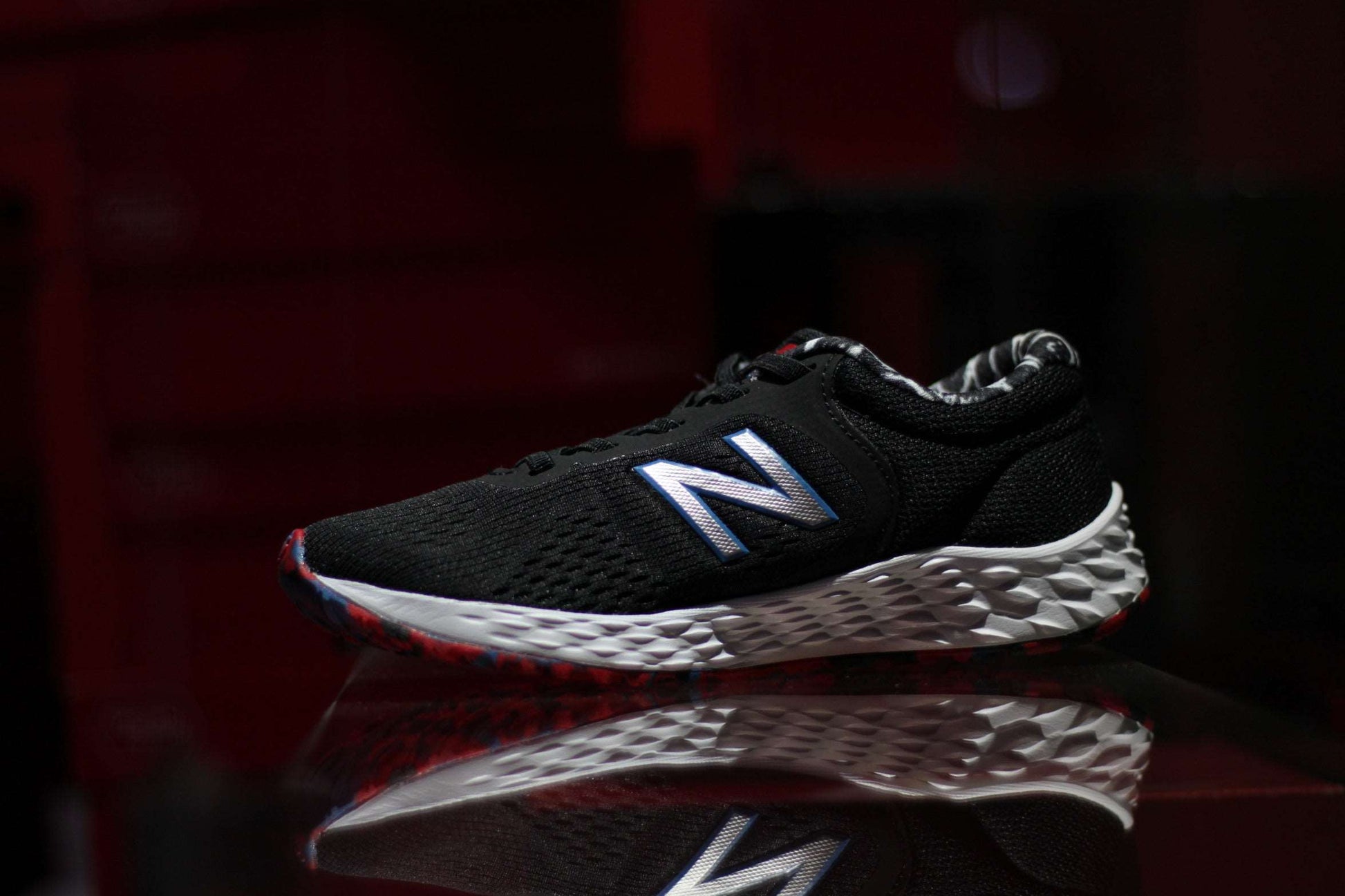 New Balance Fresh Foam ARI Junior/kids