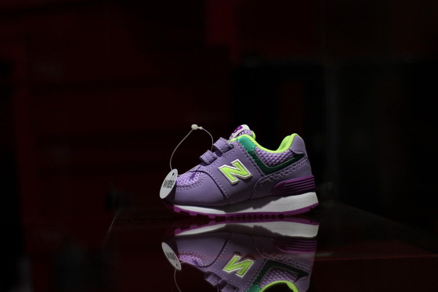 New Balance 574 Junior
