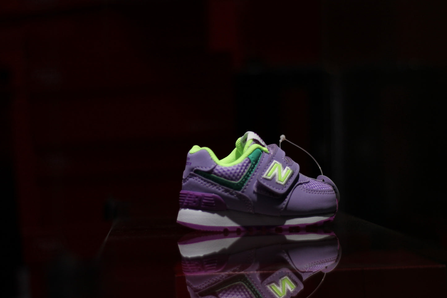 New Balance 574 Junior