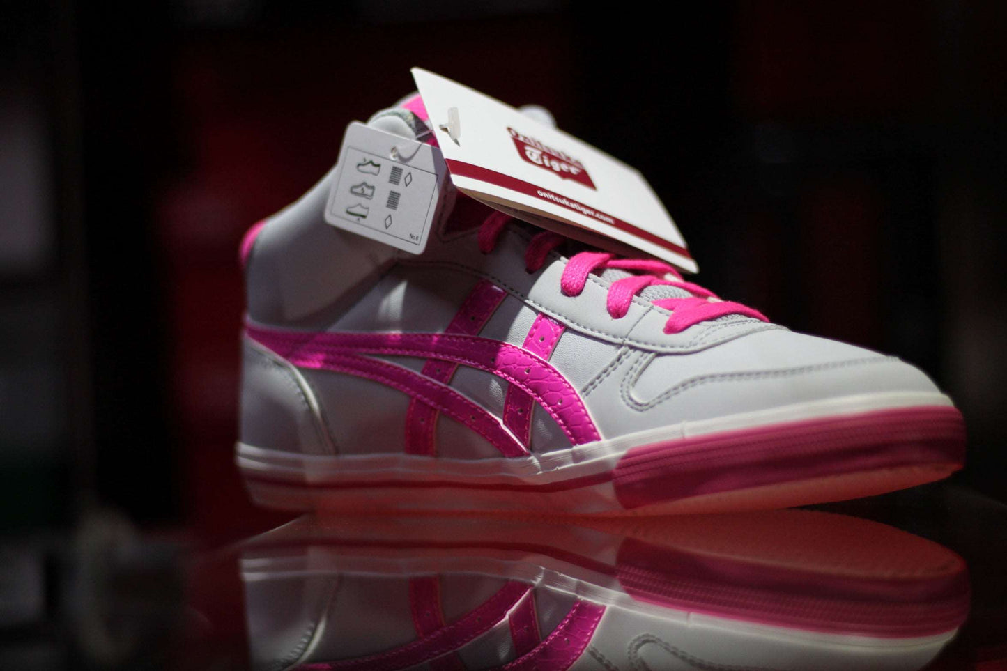 Asics Onitsuka Tiger