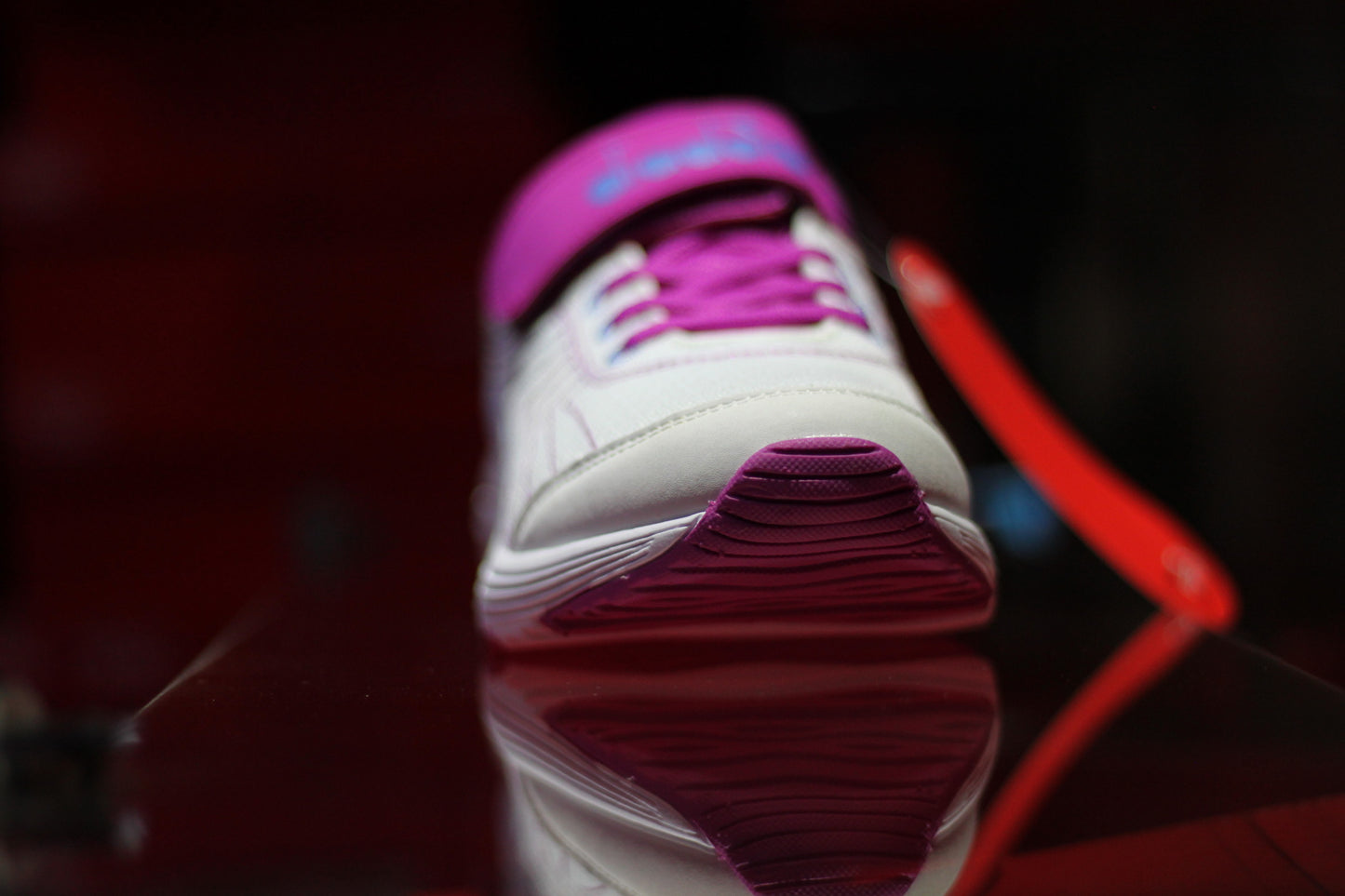 Diadora Flamingo 5 Jr