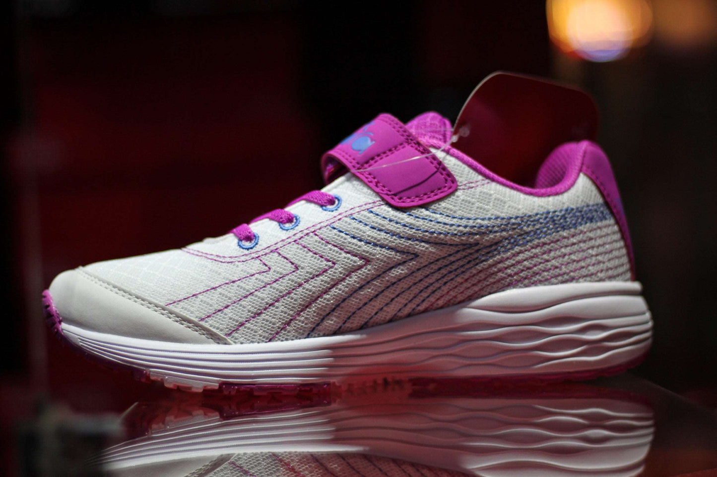 Diadora Flamingo 5 Jr