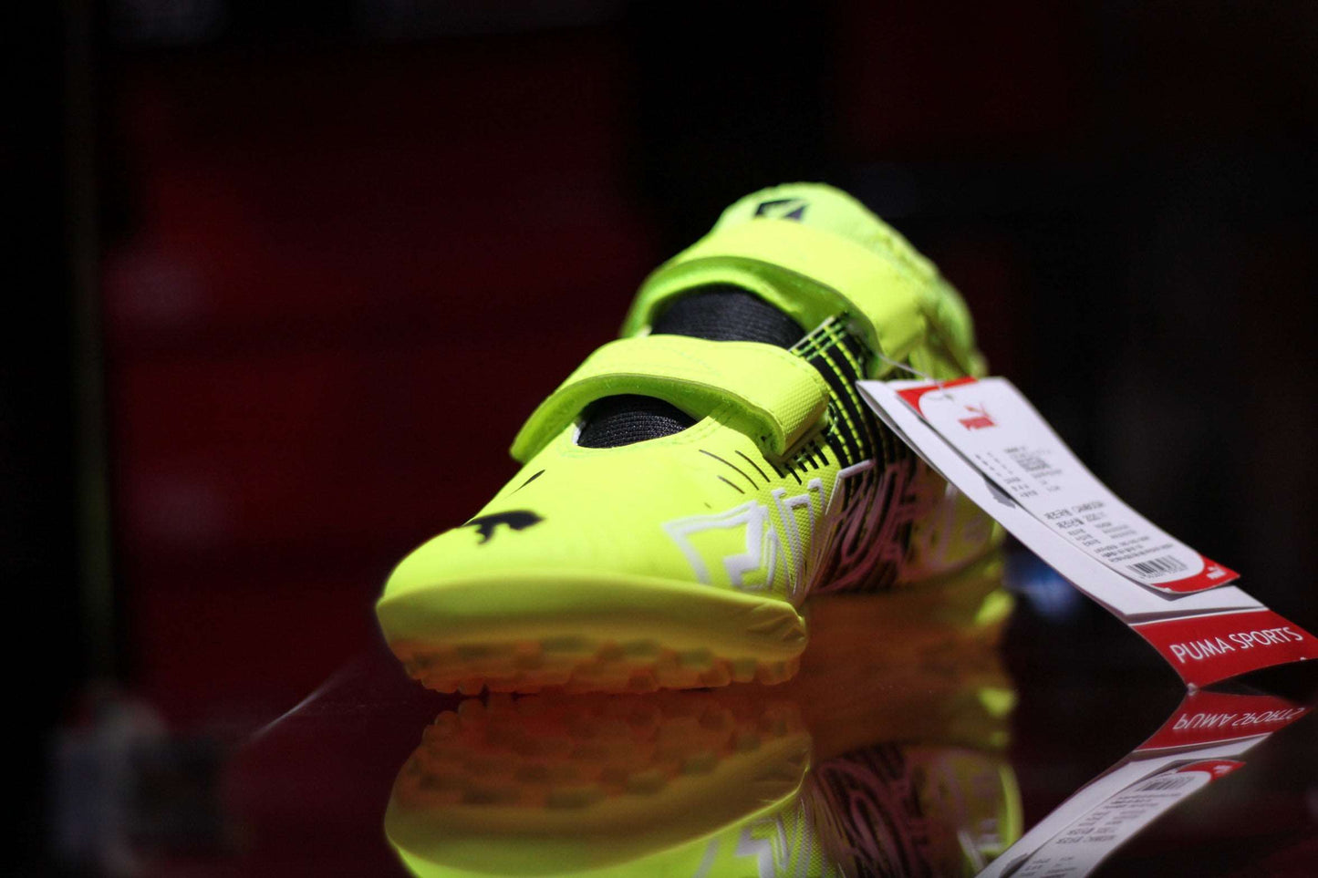 Puma Future Z 4.1 TT V Jr