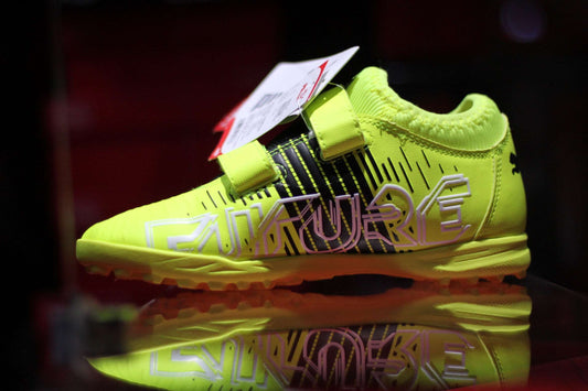Puma Future Z 4.1 TT V Jr