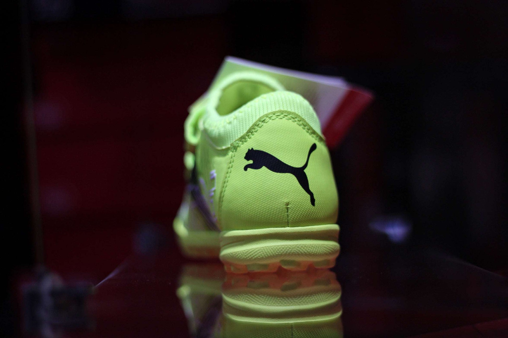 Puma Future Z 4.1 TT V Jr