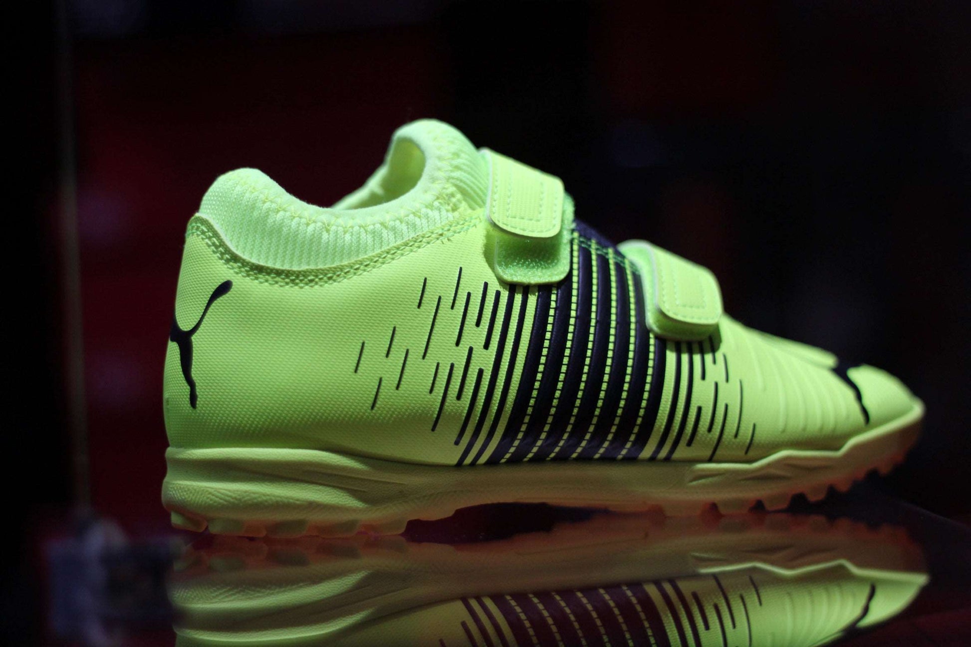 Puma Future Z 4.1 TT V Jr