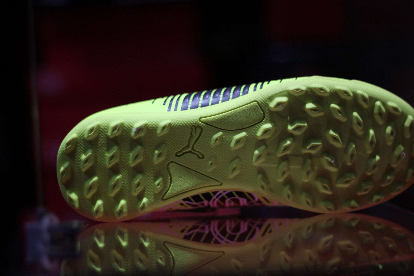 Puma Future Z 4.1 TT V Jr