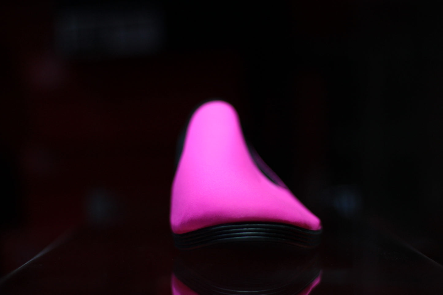 Flossy Novelda