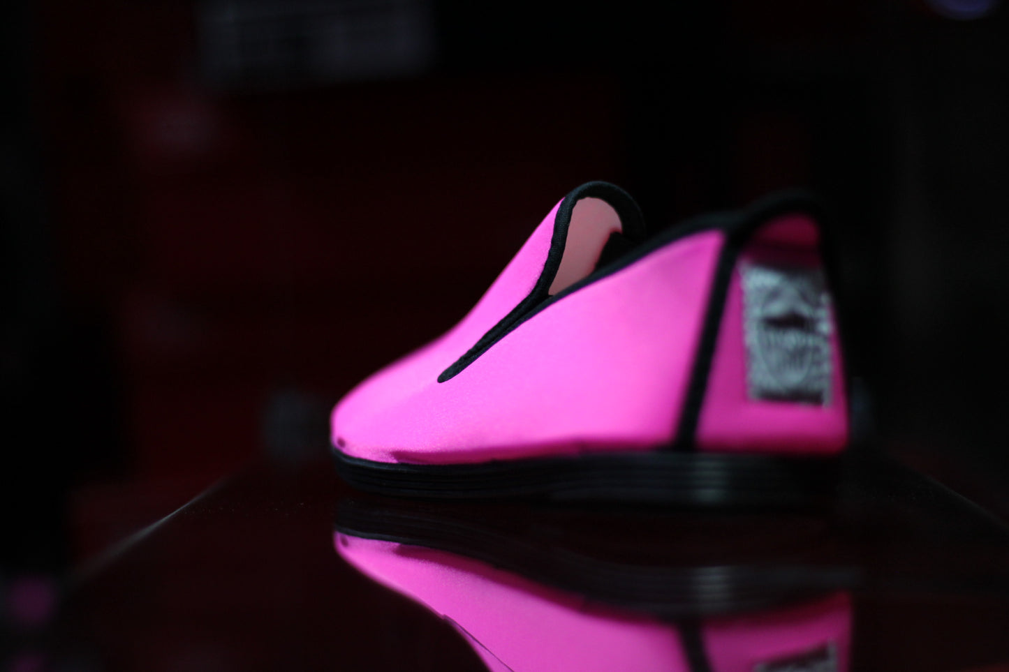 Flossy Novelda