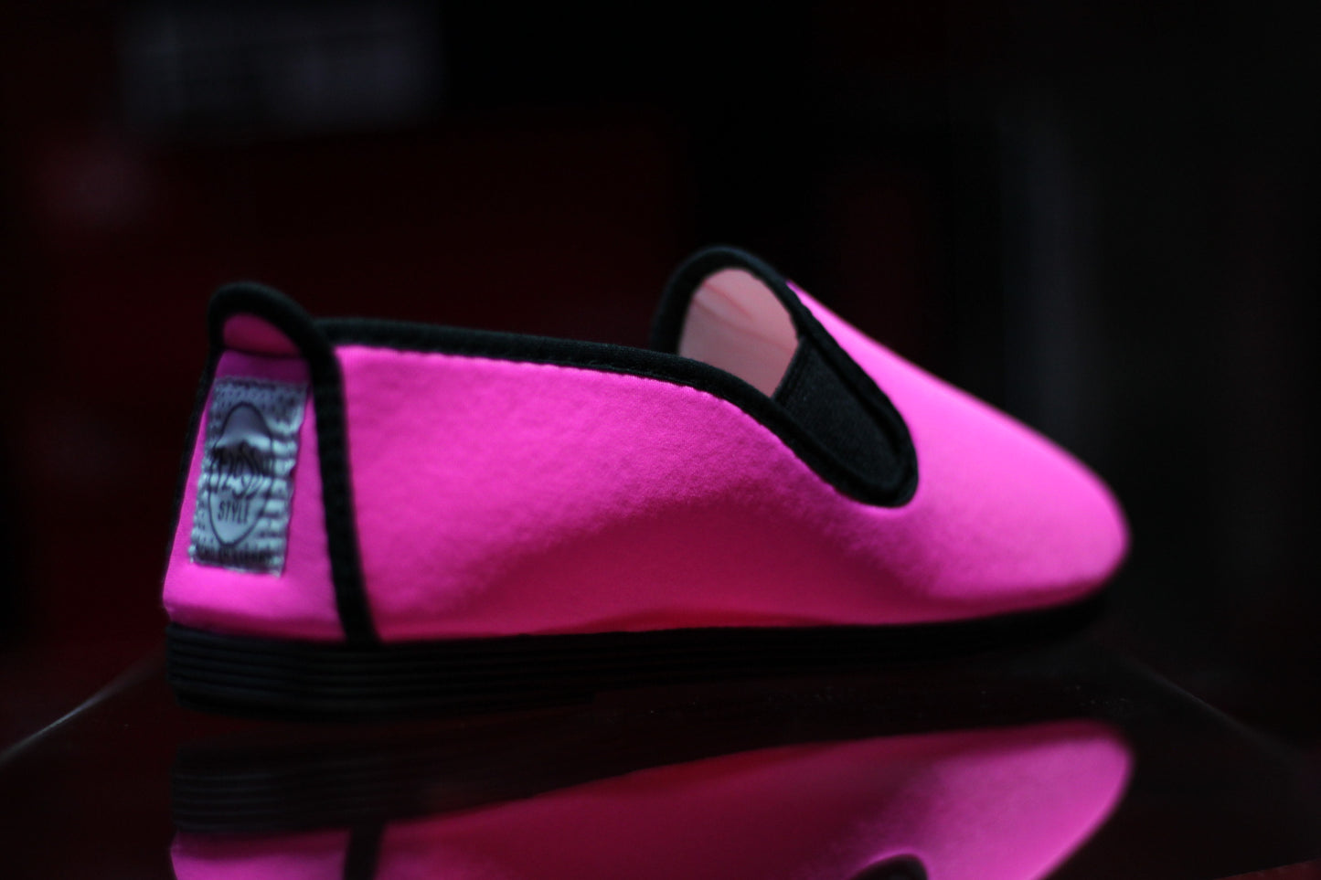 Flossy Novelda