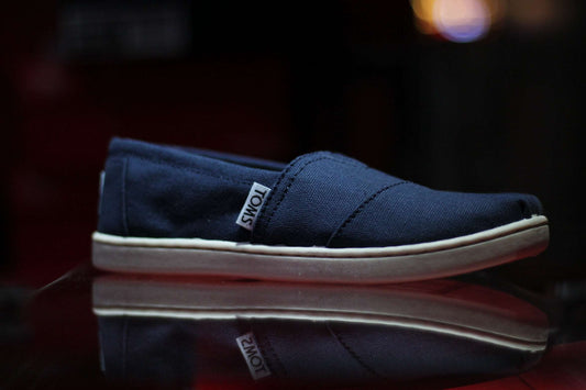 TOMS Classic Junior