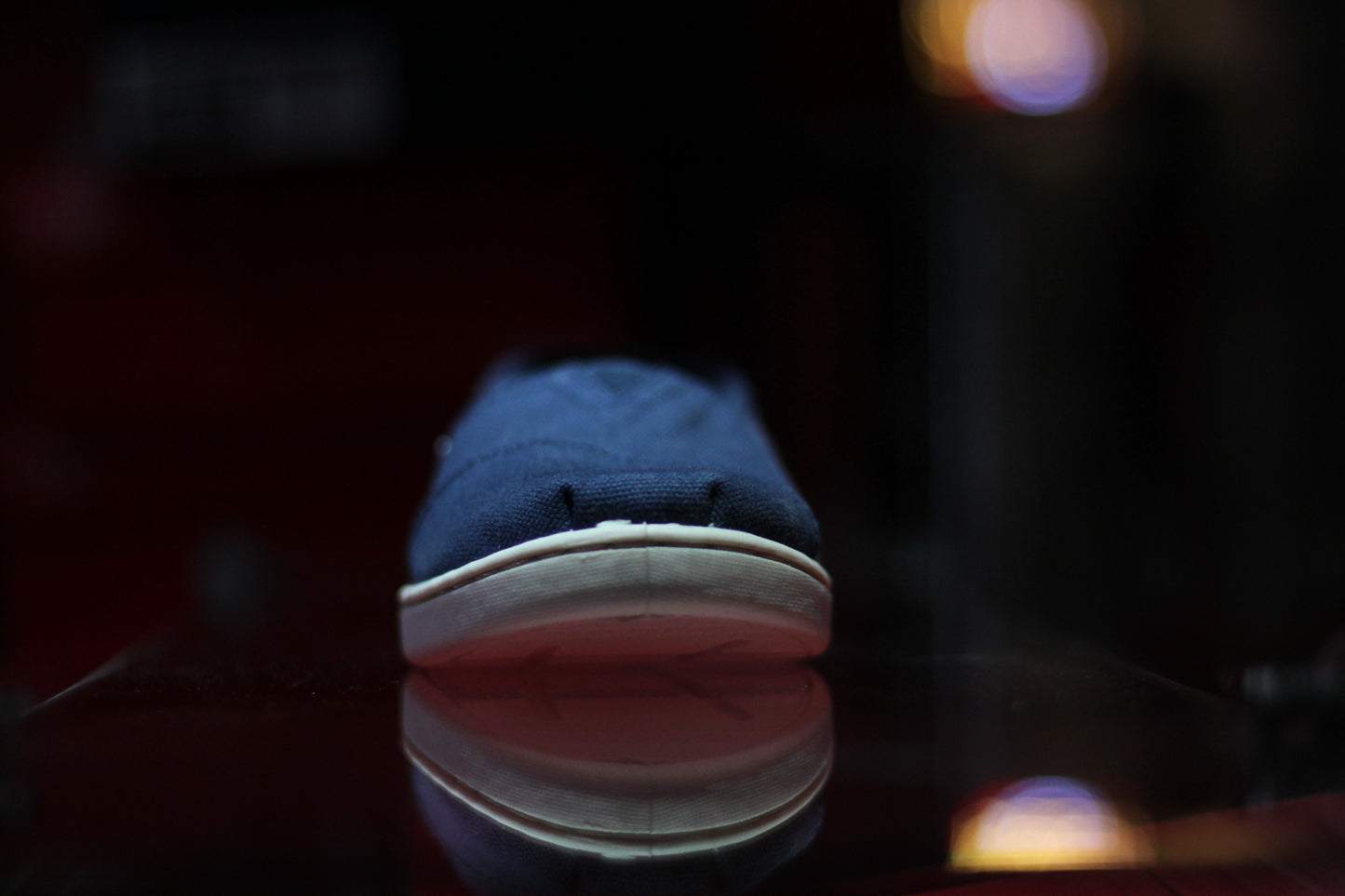 TOMS Classic Junior