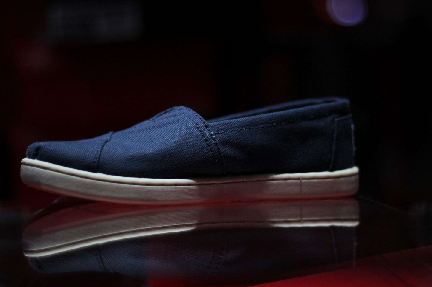 TOMS Classic Junior
