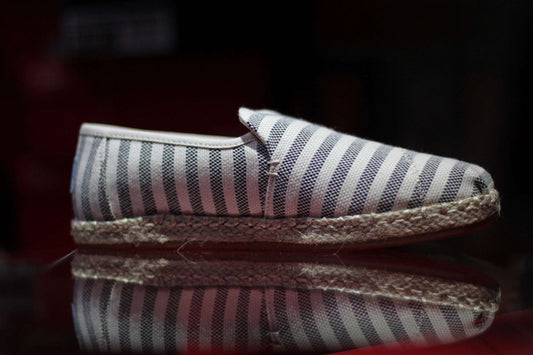TOMS Deconstructed Alpargata Rope
