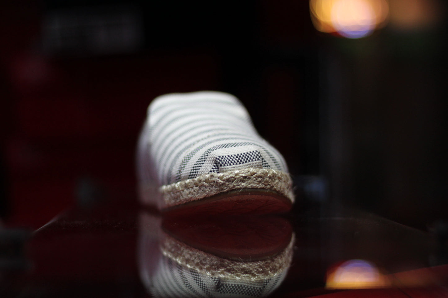 TOMS Deconstructed Alpargata Rope