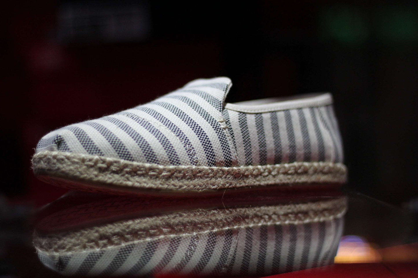 TOMS Deconstructed Alpargata Rope