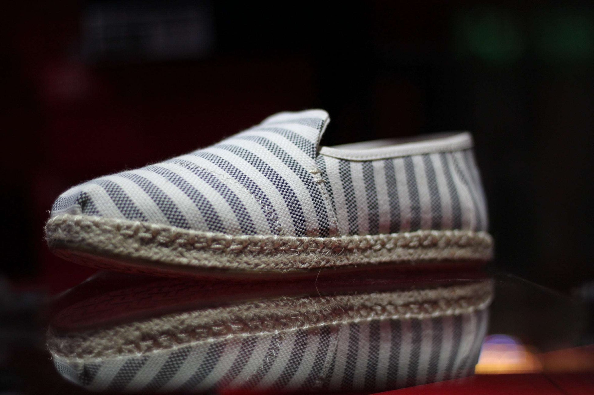TOMS Deconstructed Alpargata Rope